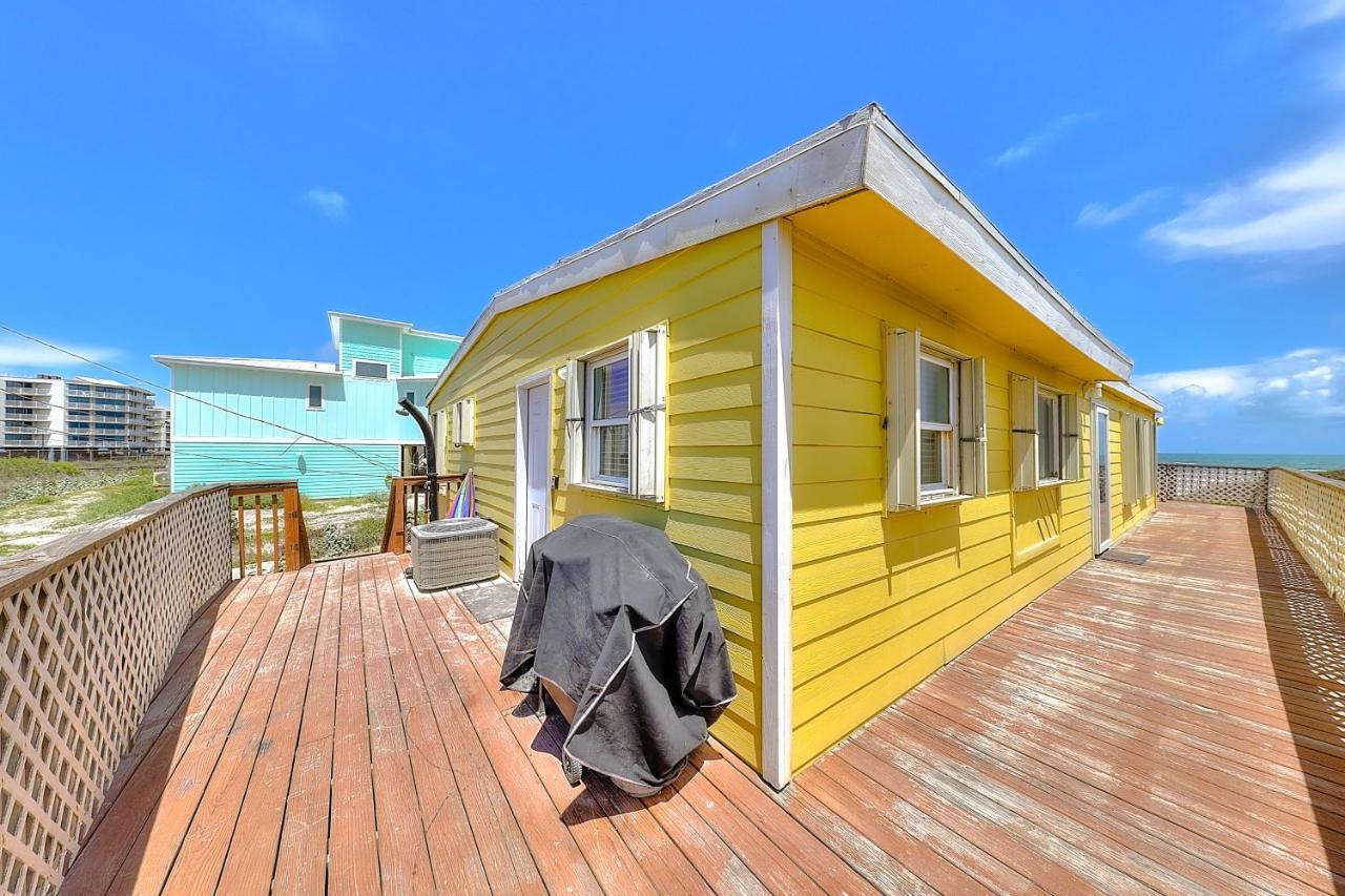 A Shore Thing Port Aransas Exterior foto