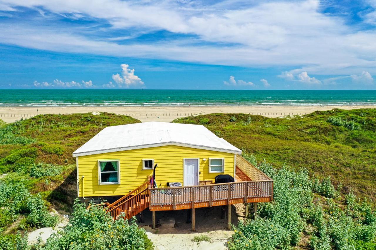 A Shore Thing Port Aransas Exterior foto